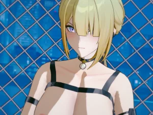 Evelyn イヴリン 伊芙琳 KuroShiro set - Page 2