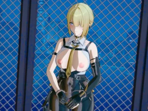 Evelyn イヴリン 伊芙琳 KuroShiro set - Page 20