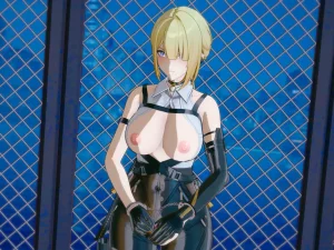 Evelyn イヴリン 伊芙琳 KuroShiro set - Page 21