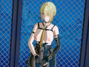 Evelyn イヴリン 伊芙琳 KuroShiro set - Page 23