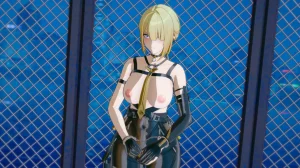 Evelyn イヴリン 伊芙琳 KuroShiro set - Page 24