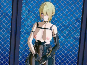 Evelyn イヴリン 伊芙琳 KuroShiro set - Page 25