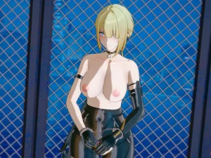 Evelyn イヴリン 伊芙琳 KuroShiro set - Page 27