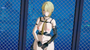 Evelyn イヴリン 伊芙琳 KuroShiro set - Page 31