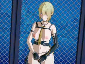 Evelyn イヴリン 伊芙琳 KuroShiro set - Page 32