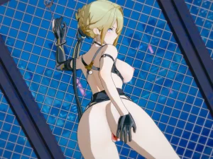 Evelyn イヴリン 伊芙琳 KuroShiro set - Page 58