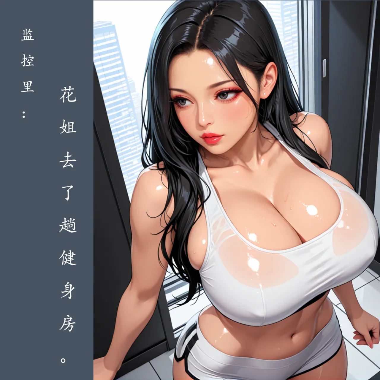 花姐Evelyn - Image 61