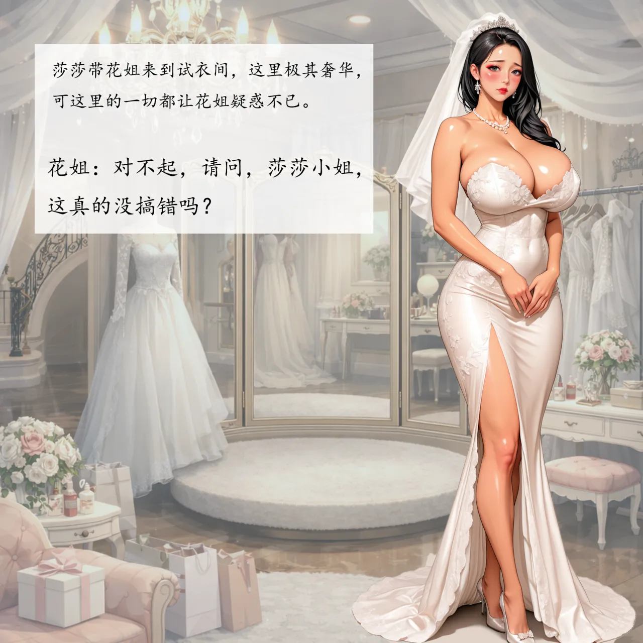 花姐Evelyn - Image 70