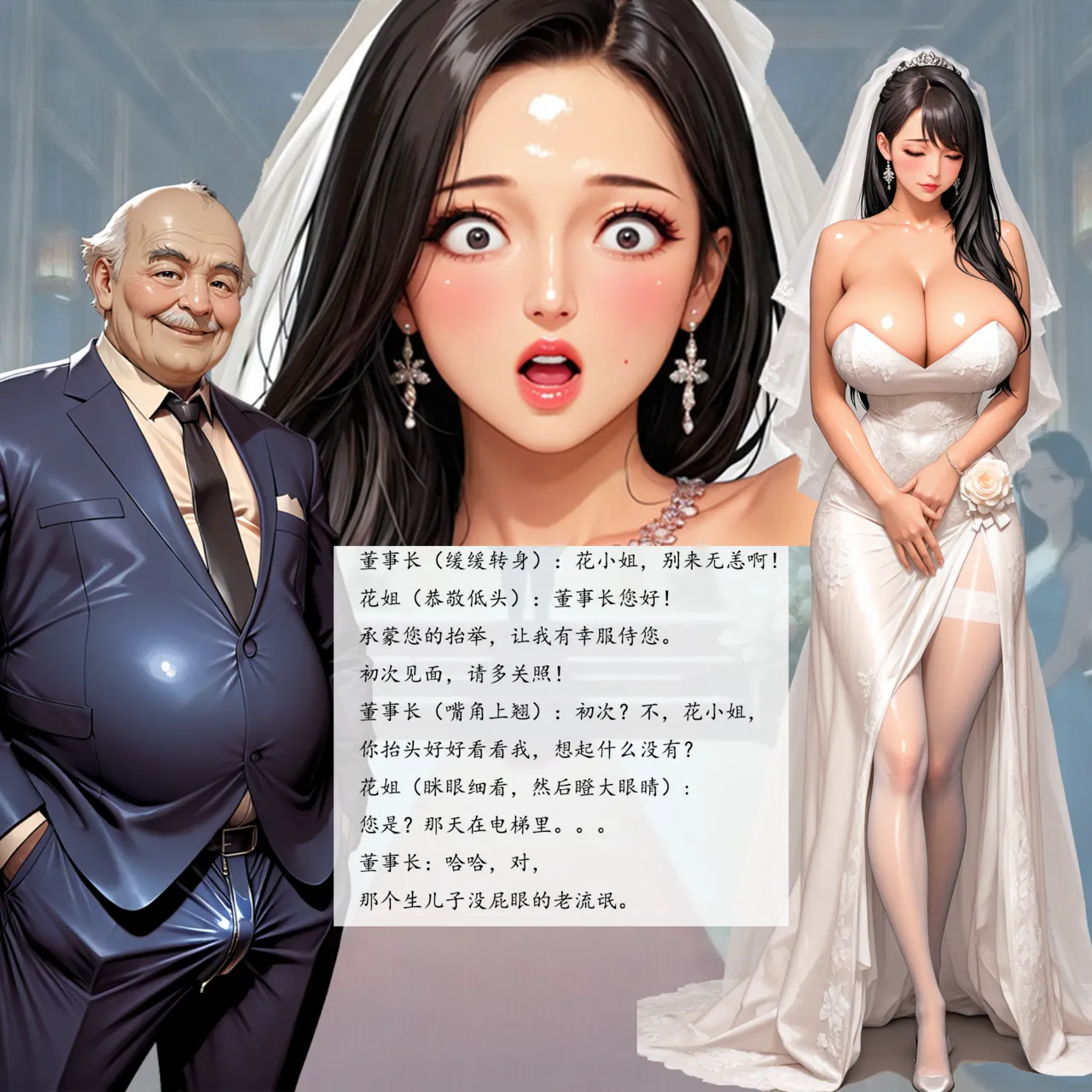 花姐Evelyn - Image 73