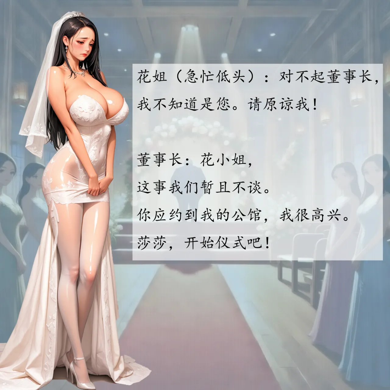花姐Evelyn - Image 74