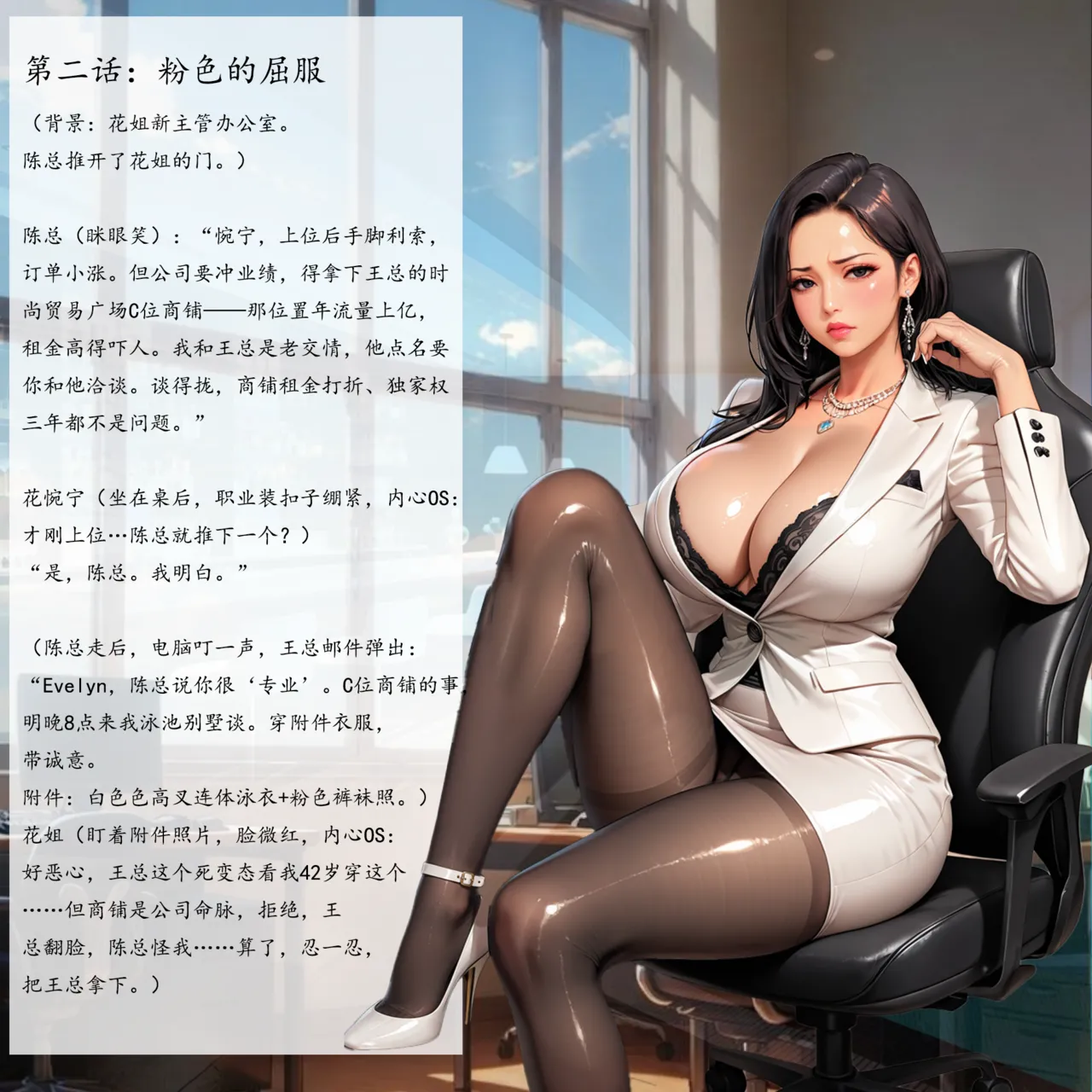 花姐Evelyn - Image 8