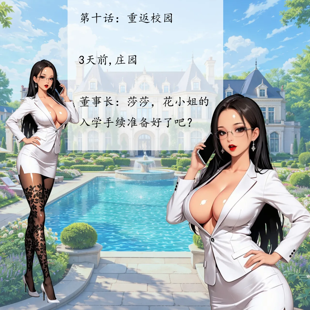 花姐Evelyn - Image 92