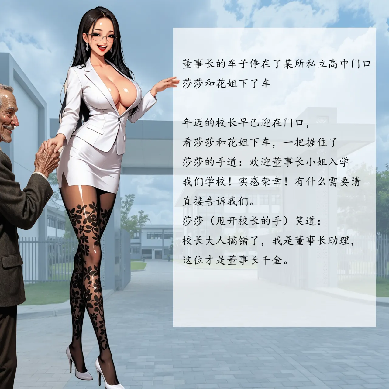 花姐Evelyn - Image 95
