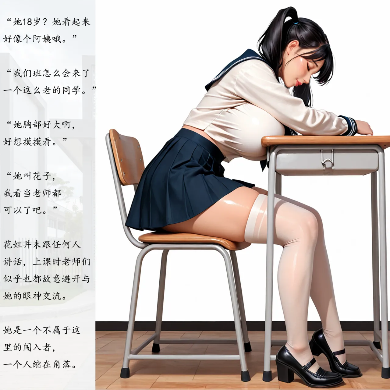 花姐Evelyn - Image 99