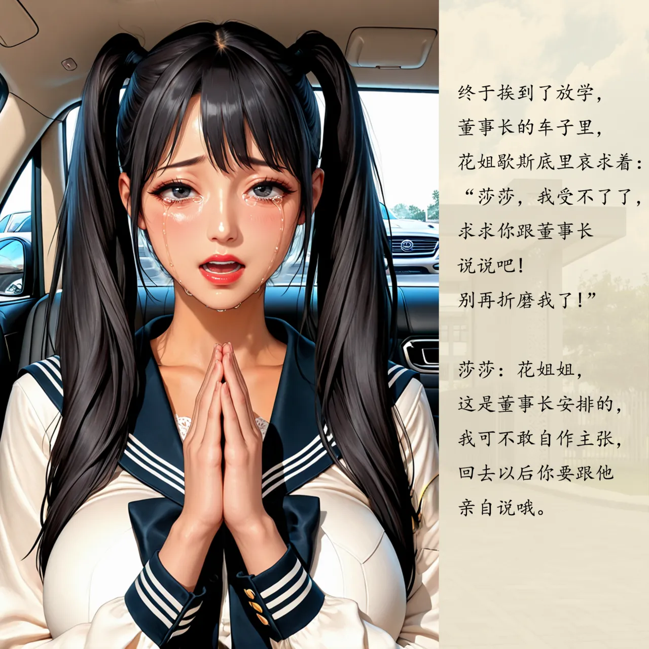 花姐Evelyn - Image 100