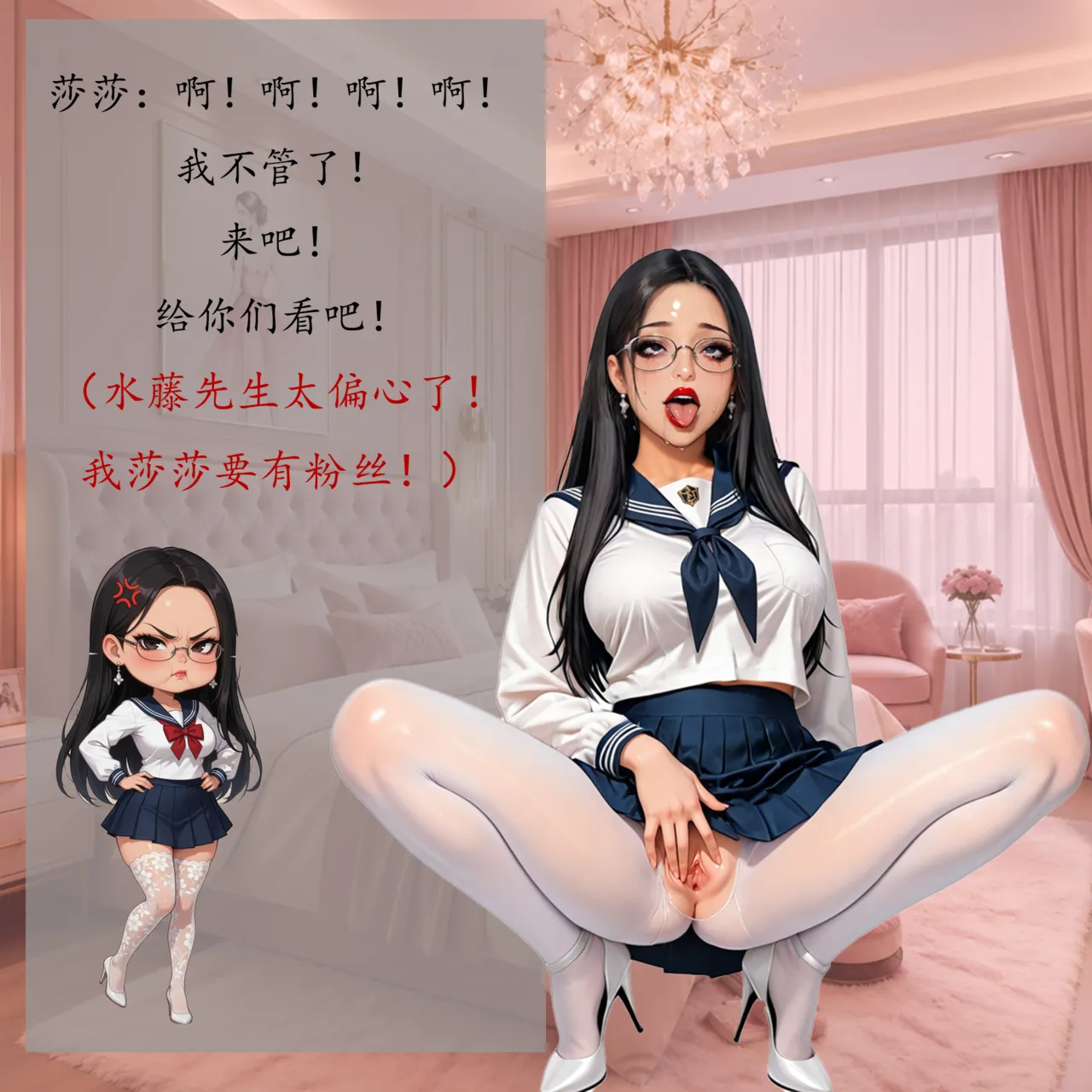 花姐Evelyn - Image 108