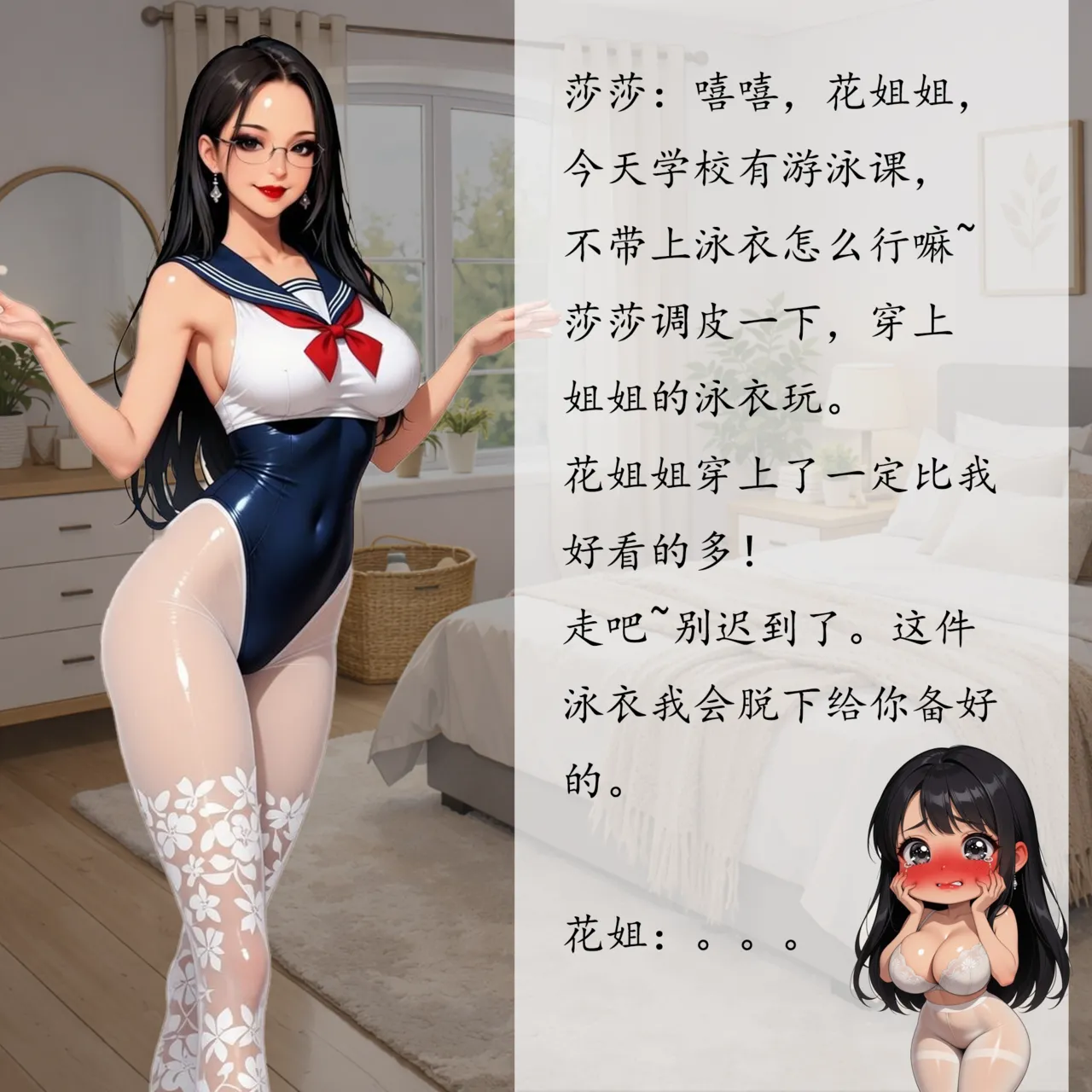 花姐Evelyn - Image 113