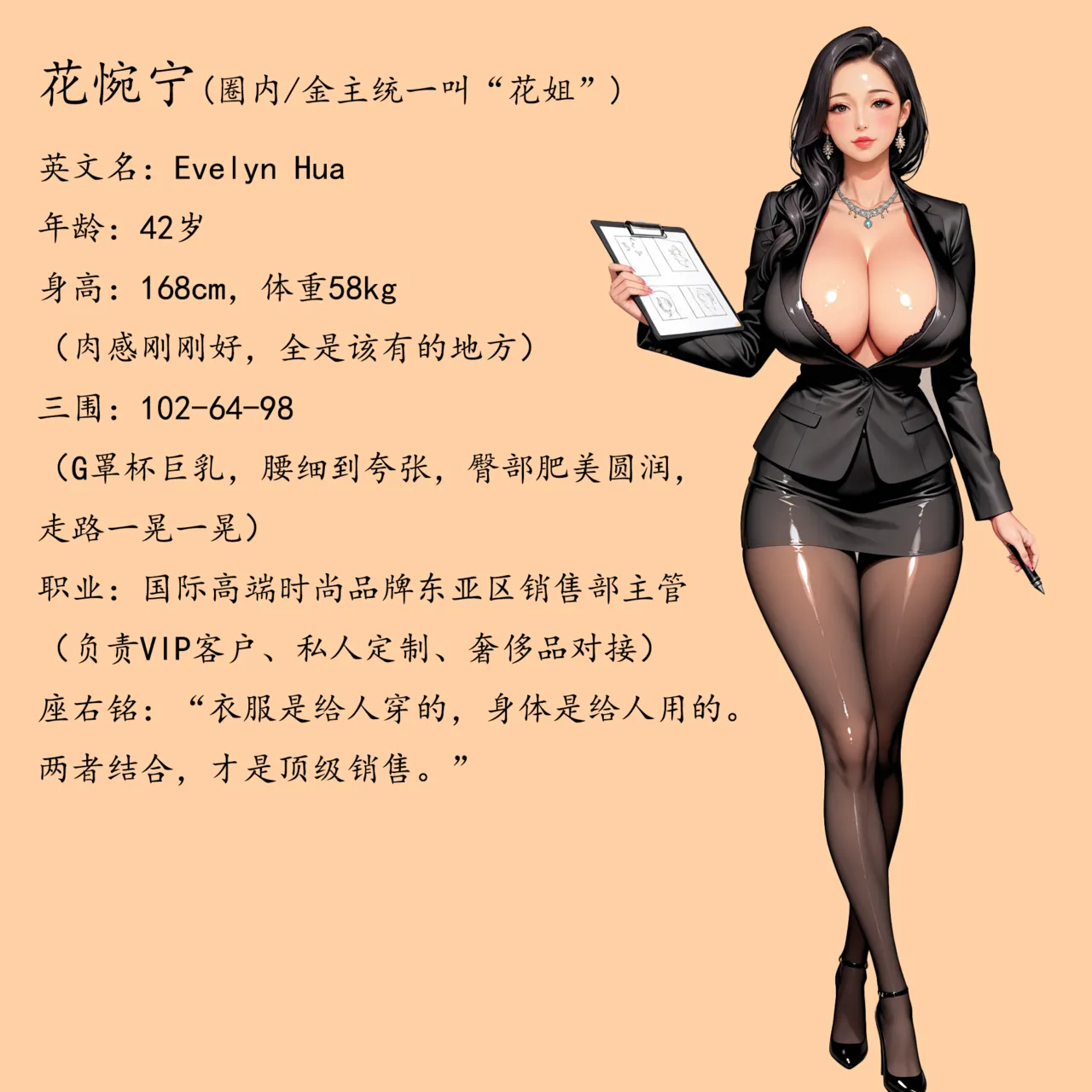 花姐Evelyn - Image 2
