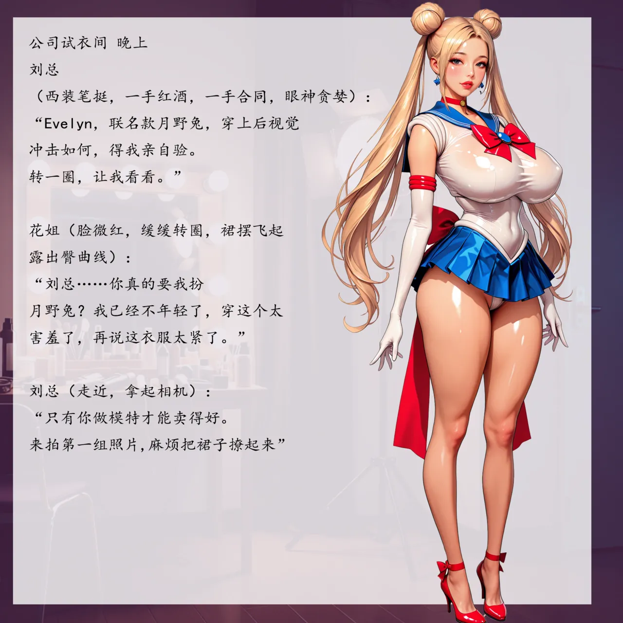 花姐Evelyn - Image 19