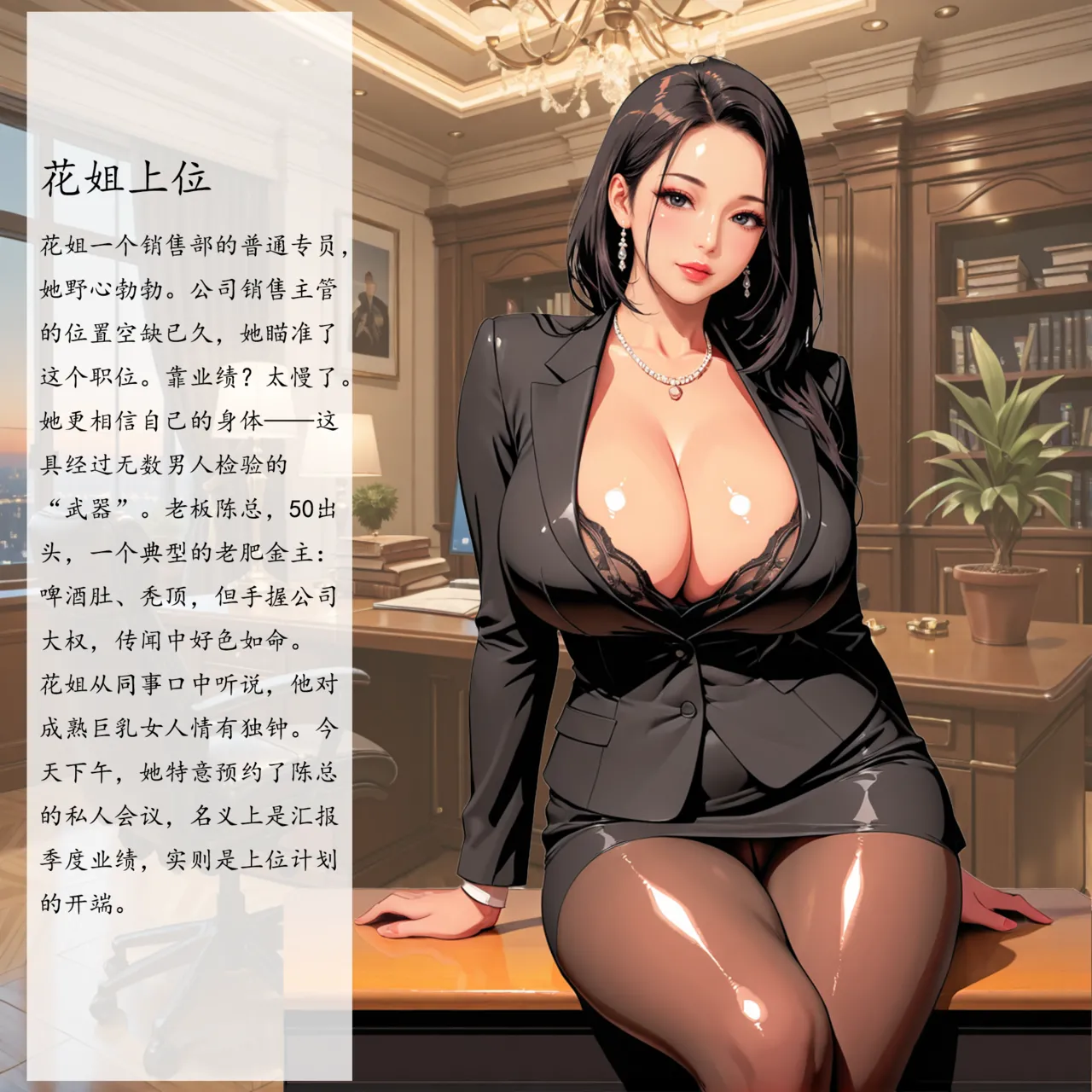 花姐Evelyn - Image 3