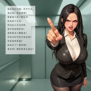 花姐Evelyn - Page 53