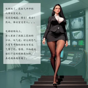 花姐Evelyn - Page 54