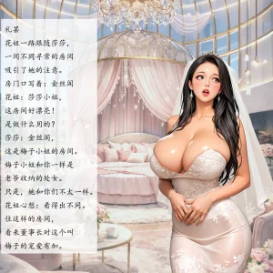 花姐Evelyn - Page 77