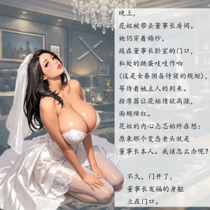 花姐Evelyn - Page 79