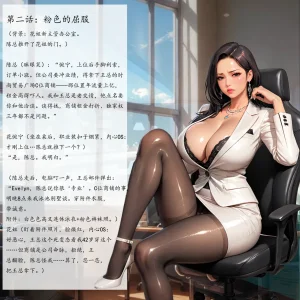 花姐Evelyn - Page 8