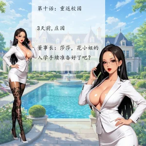 花姐Evelyn - Page 92