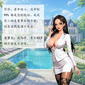 花姐Evelyn - Page 93