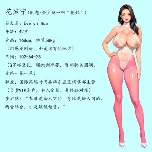 花姐Evelyn - Page 9