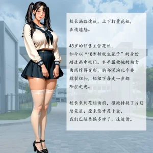 花姐Evelyn - Page 96