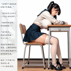 花姐Evelyn - Page 99