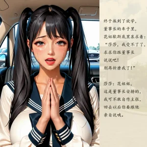 花姐Evelyn - Page 100