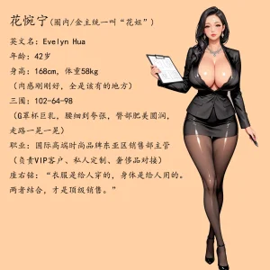 花姐Evelyn - Page 2