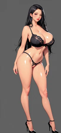 花姐Evelyn - Page 174