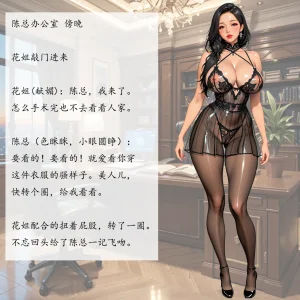 花姐Evelyn - Page 39