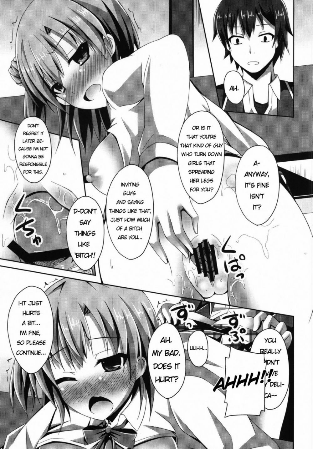 Even so, Hikigaya Hachiman is far off from being a Riajuu - Image 10