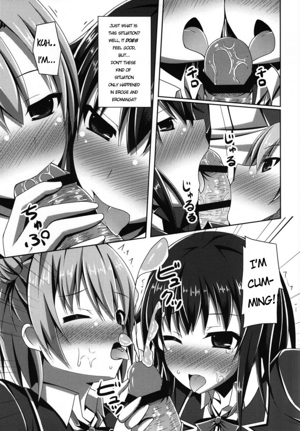 Even so, Hikigaya Hachiman is far off from being a Riajuu - Image 8