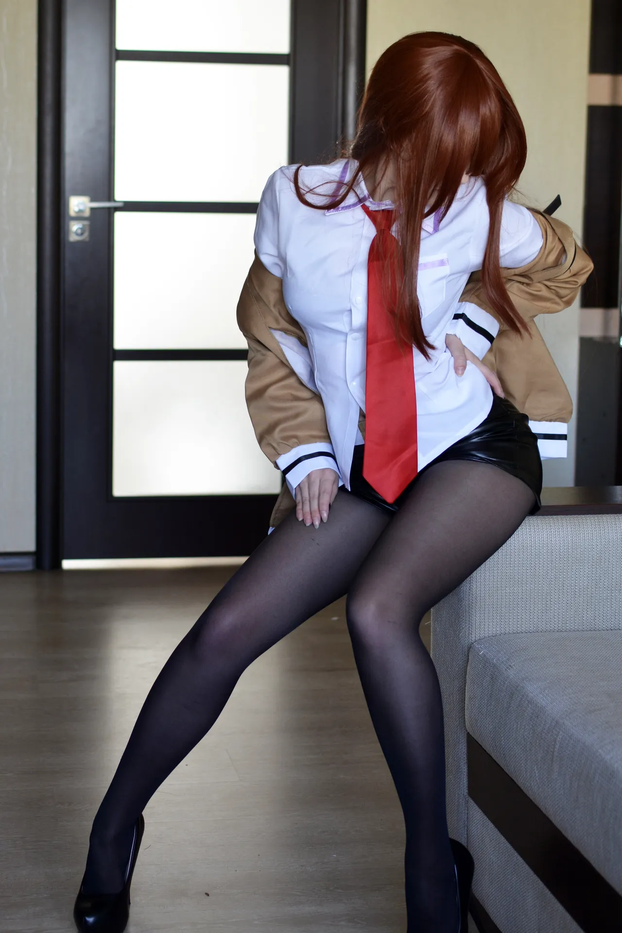 Evenink - Makise Kurisu - Image 17