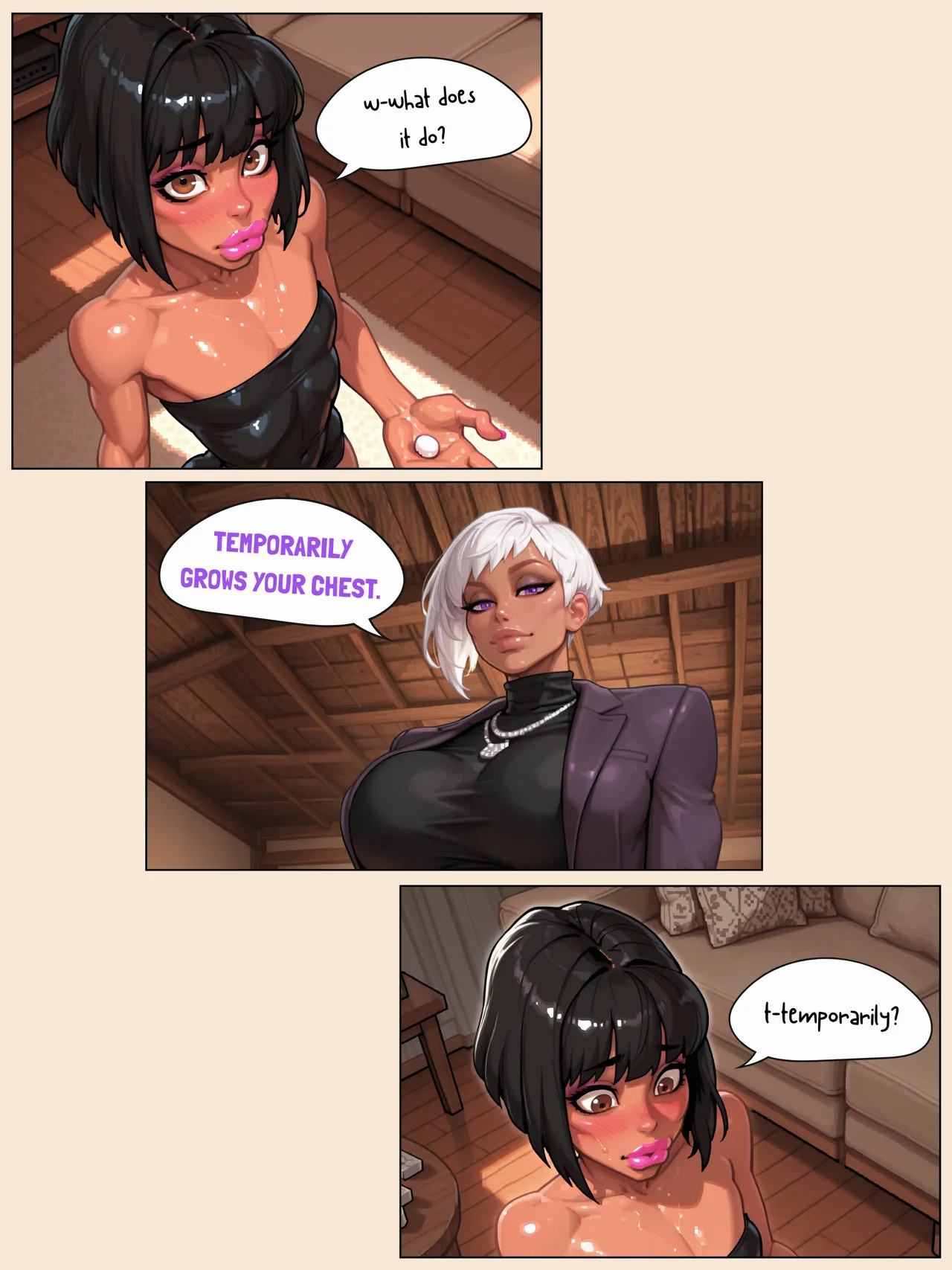 Everbound Robbie Cami Robins Desires - Image 34