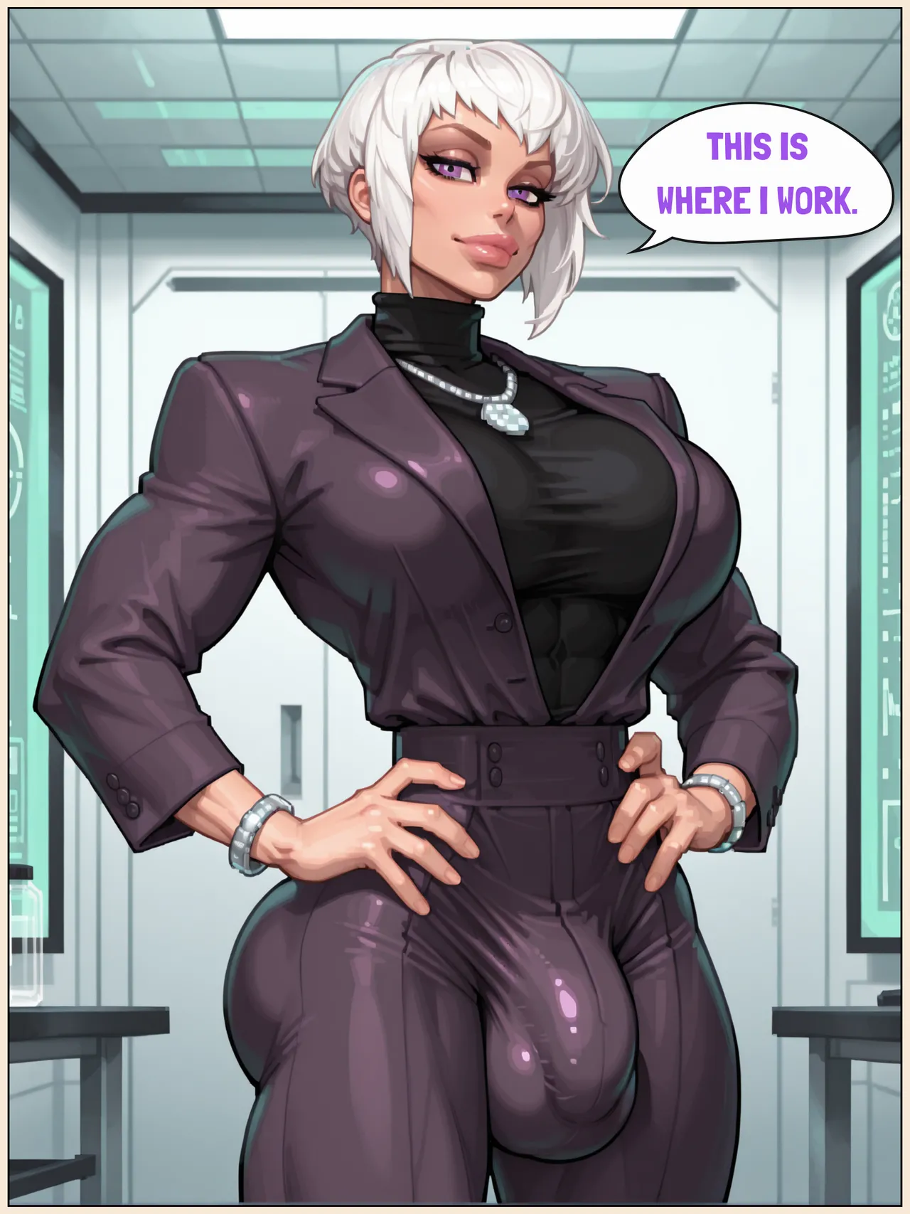 Everbound Robbie Cami Robins Desires - Image 42