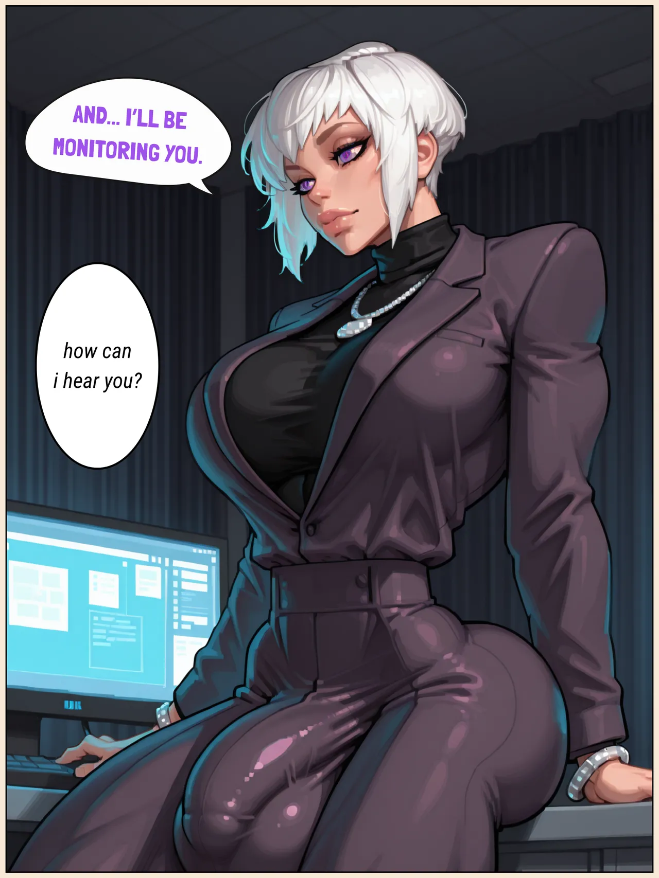 Everbound Robbie Cami Robins Desires - Image 47