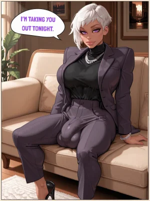 Everbound Robbie Cami Robins Desires - Page 24