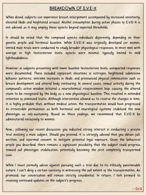 Everbound Robbie Cami Robins Desires - Page 36