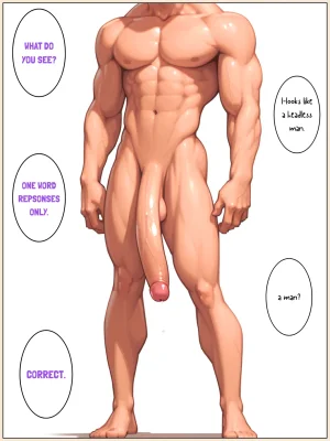 Everbound Robbie Cami Robins Desires - Page 49