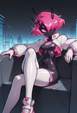 EvilKitten - Page 81