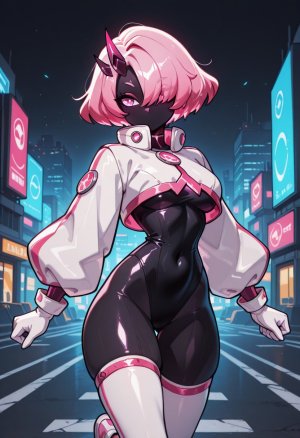EvilKitten - Page 89