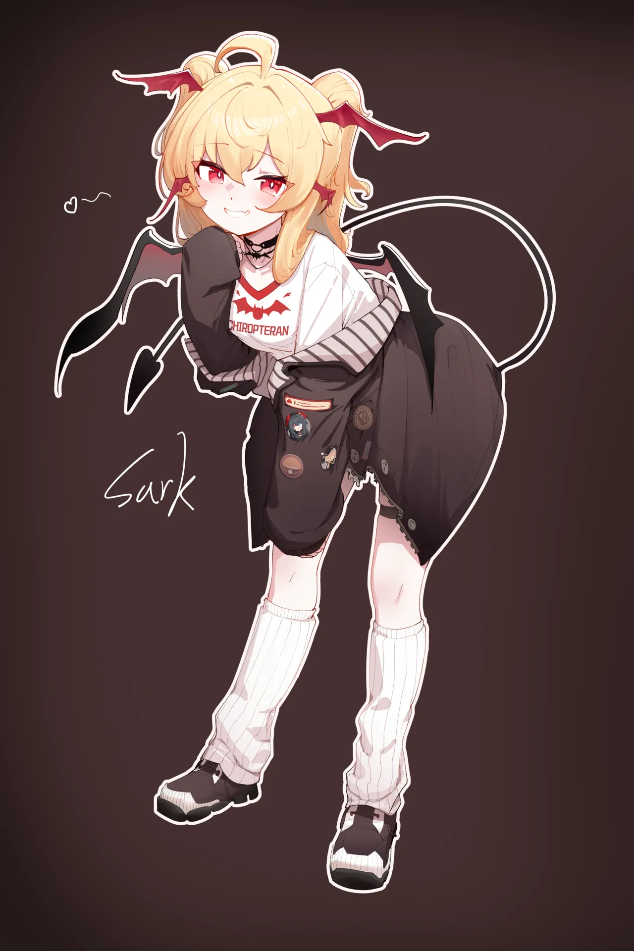 ExHeX VORE杂图2025.7-2026.3 - Image 2